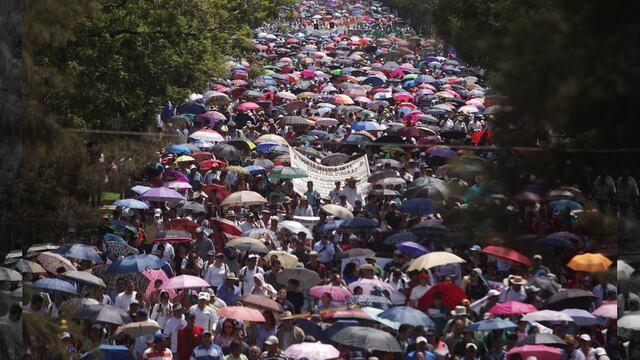 La legisladora priista pidió que la oferta hecha por el titular del ejecutivo estatal para imponer orden en el tema de las manifestaciones, se traduzca en los hechos.
 
