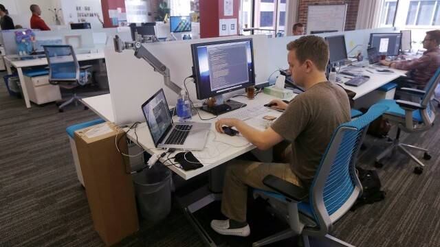 Más productivos en la madrugada