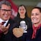 “Sí, tuvimos diferencias, pero jalamos parejo”: Claudia Sheinbaum reitera confianza en Ricardo Monreal tras entrevista de Sandra Cuevas