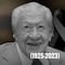 Muere Ignacio López Tarso a los 98 años