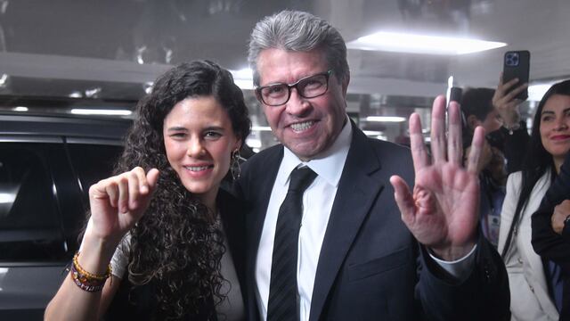 Luisa Alcalde manda mensaje con instrucciones a Morena por elecciones 2025