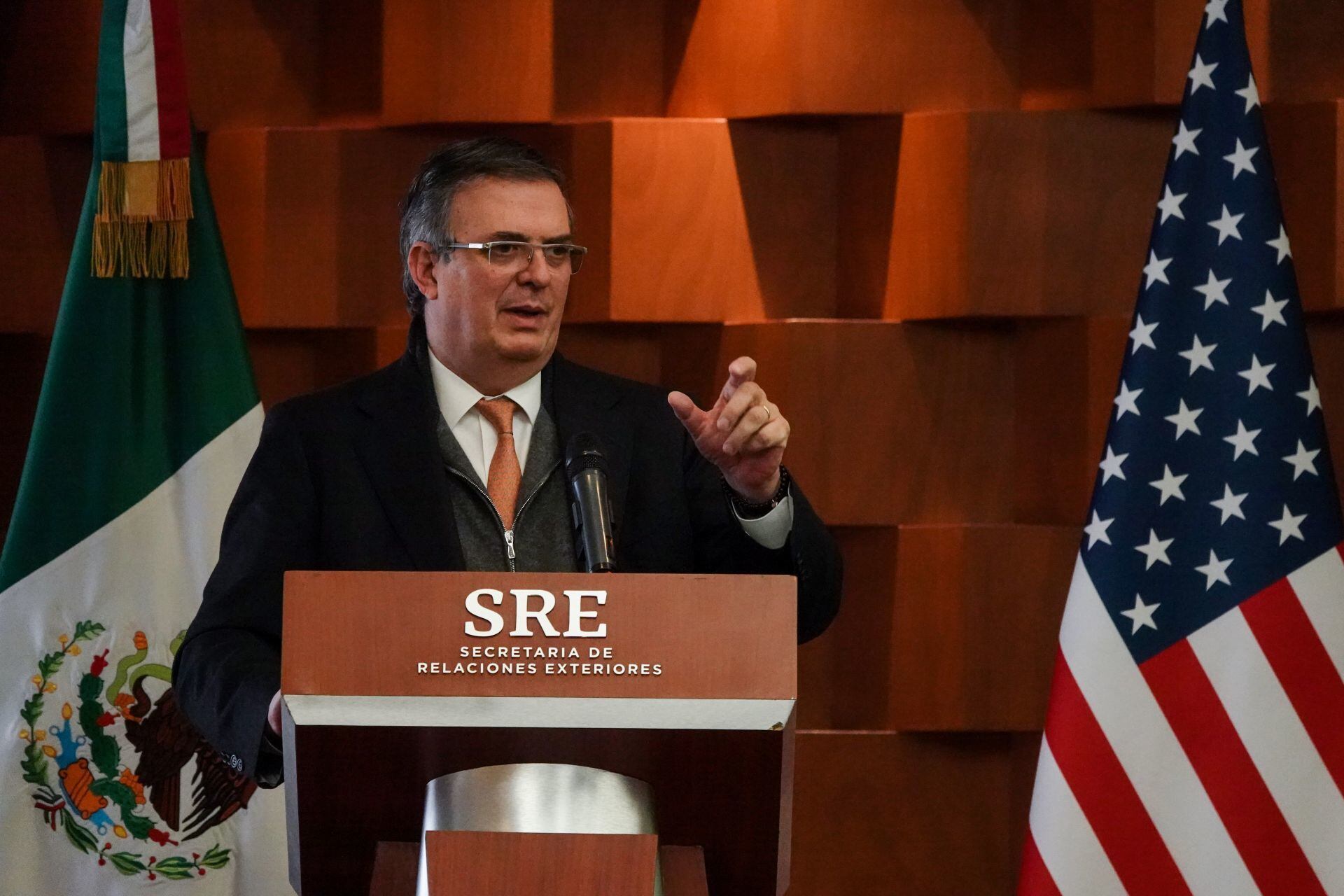 Marcelo Ebrard