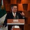 Marcelo Ebrard: Saldremos adelante en consultas de Estados Unidos y Canadá del tema energético
