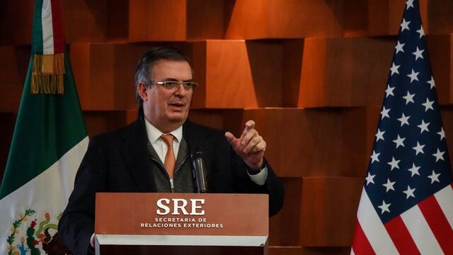 Marcelo Ebrard