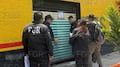 FGR asegura hidrocarburo tras cateo en Gustavo A. Madero