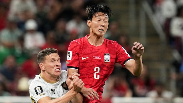 Lee Han Beom, estrella de Corea del Sur, aseguró que su selección no le teme a México de cara a su partido en el Mundial 2026.