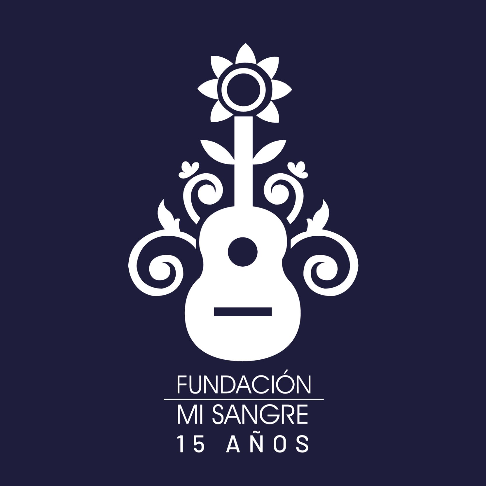 Fundación Mi Sangre.