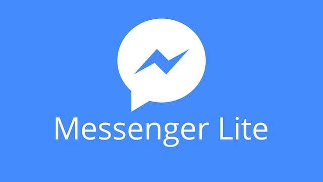 Messenger Lite