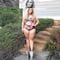 Youtuber pone en jaque a la red: ¿Por qué las gorditas no deben usar bikini?