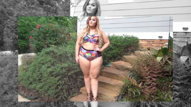 ¿Las mujeres gorditas deben o no usar bikini?