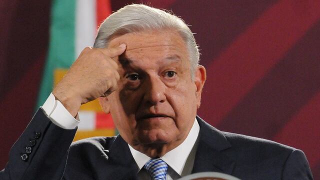 AMLO, presidente de México