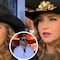 ¿Alicia Villarreal y Cruz Martínez se separan? Una foto con otra mujer habría revelado que le fue infiel