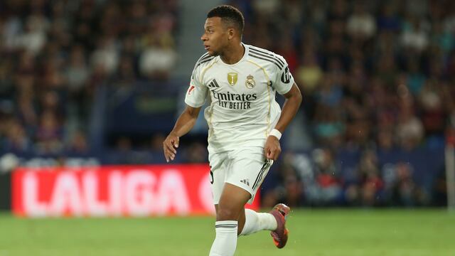 Atlético de Madrid vs Real Madrid: Día, hora y canal para ver el partido de la Jornada 7 de LaLiga