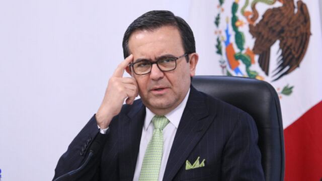 ¿El exembajador de México en Uruguay, compadre de Enrique Peña Nieto, traiciona al secretario de Economía, Ildefonso Guajardo?