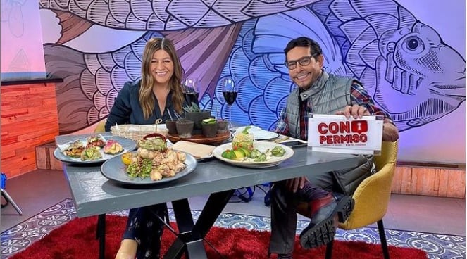 Pepillo Origel habla de la salud de Silvia Pinal
