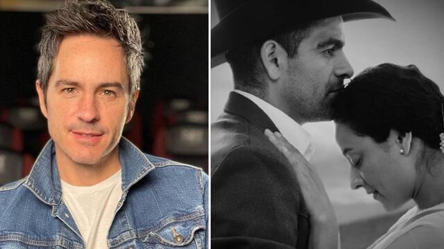 Mauricio Ochmann, Wenses y Lala