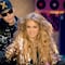 Paulina Rubio y Thalía estrenan videos al mismo tiempo