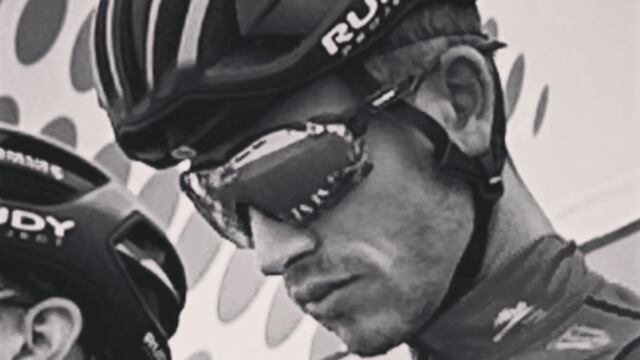 Gino Mäder/Facebook