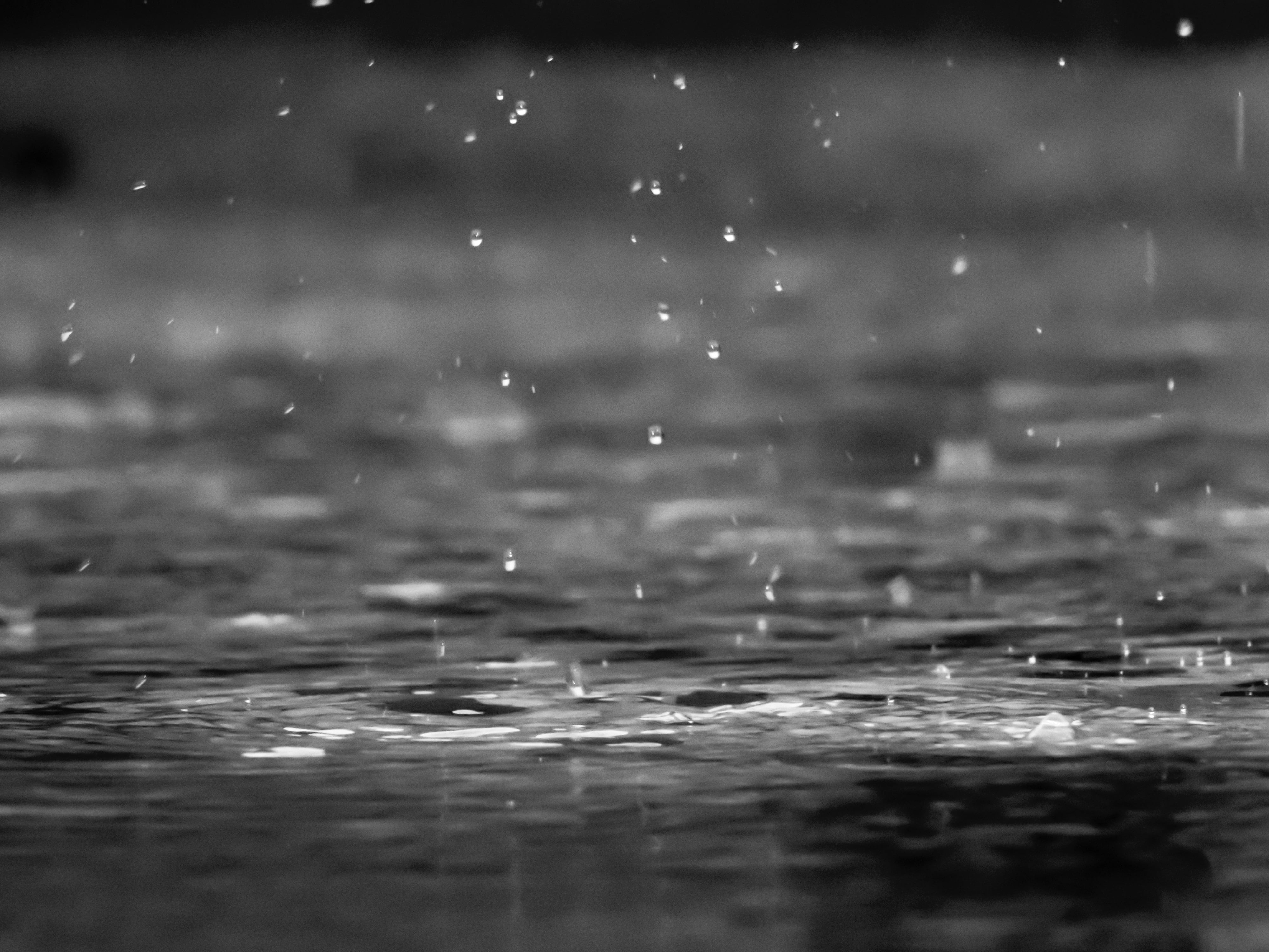 Lluvia