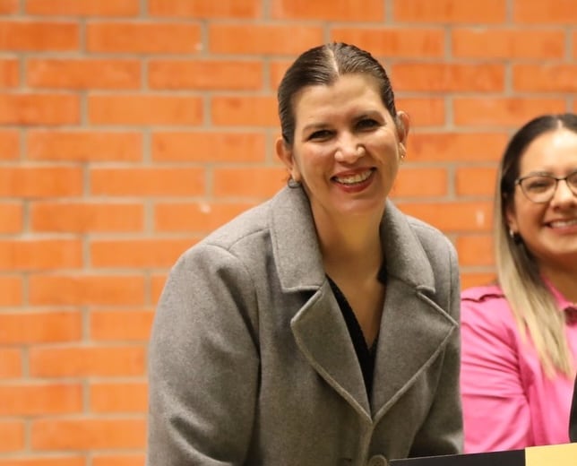 Ligia Gricelda Arce Padilla