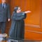 Norma Lucía Piña Hernández es elegida como la primera ministra presidenta de la SCJN: “me siento arropada”