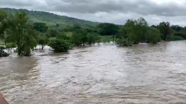 Río Cazones de Poza Rica