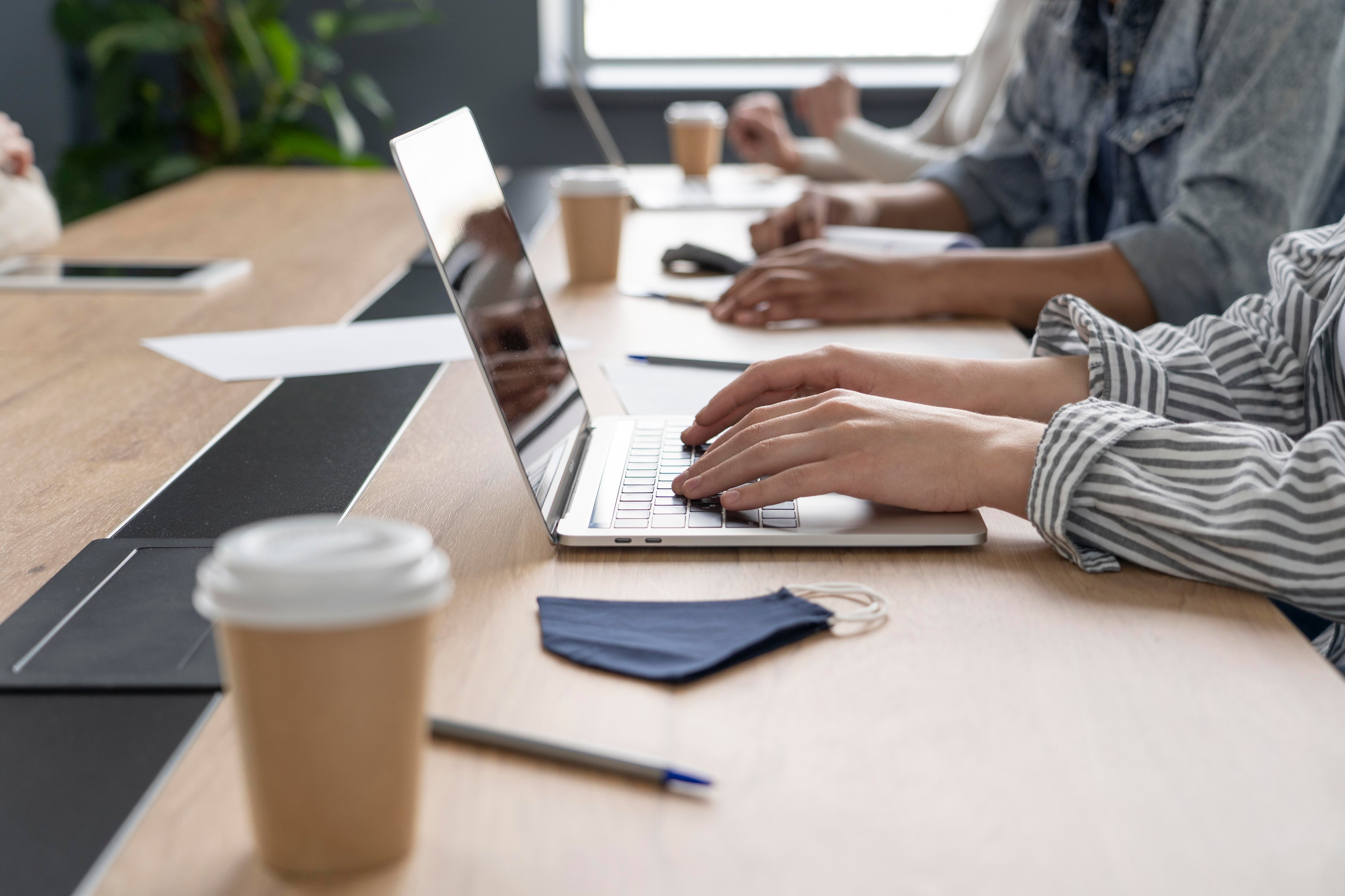 9 de agosto, Día del Coworking