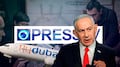 Press TV asegura que Netanyahu habría planificado el supuesto secuestro del avión de Flydubai