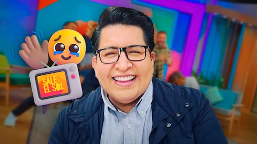 ¿Sale el Sol se termina en 2025? Alex Kaffie ve “gran riesgo” de que salga del aire