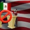 Estados Unidos impondrá restricciones a políticos mexicanos supuestamente ligados con narcotráfico, según ProPublica