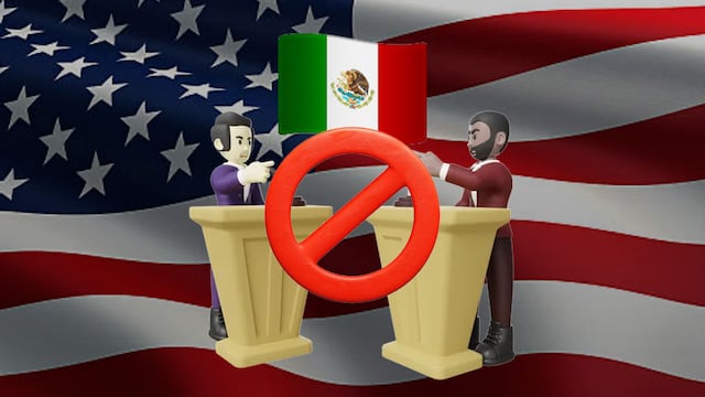 Estados Unidos impondrá restricciones a políticos mexicanos supuestamente ligados con narcotráfico, según ProPublica