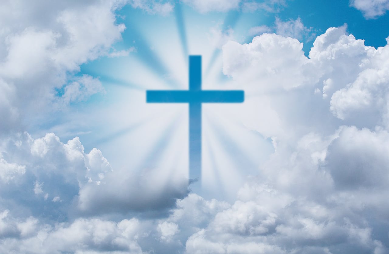 Cruz celestial