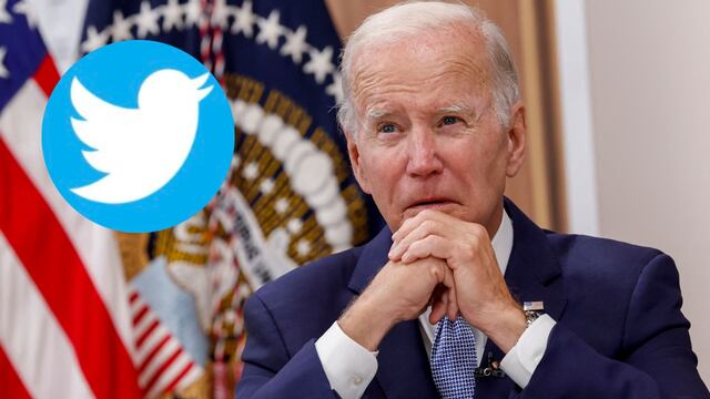 Twitter fue parcial con Joe Biden: ejecutivos censuraron historia que lo afectaba sin que el CEO supiera