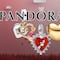 Pandora de San Valentín: 10 charms románticos con precio que puedes regalar el 14 de febrero