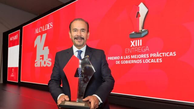 Pedro Rodríguez, alcalde de Atizapán de Zaragoza