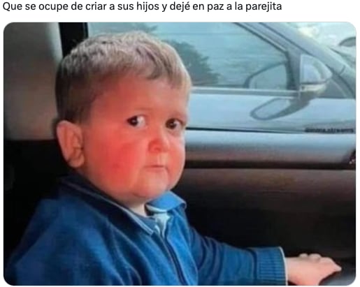 Memes tunden a Anuel AA por tirarle de nuevo a Feid