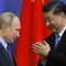 Xi Jinping y Vladimir Putin hablan por teléfono sobre Ucrania