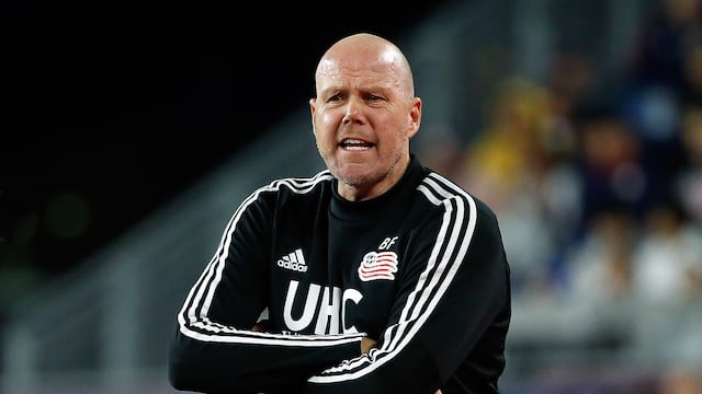 Brad Friedel lanza dura crítica a la Selección Mexicana antes del duelo con Inglaterra