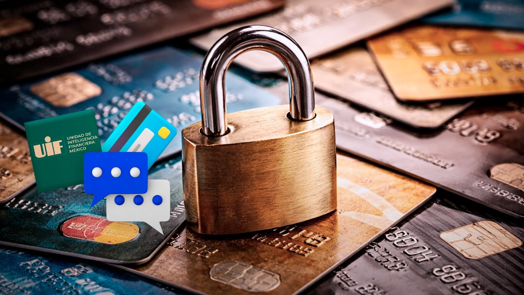 La UIF dijo que el fallo de la SCJN para bloquear cuentas no es excesivo