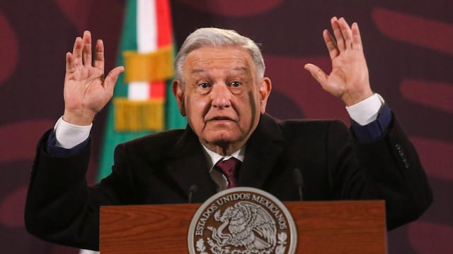 Conferencia mañanera de AMLO de hoy 29 de enero de 2024