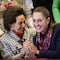 Claudia Sheinhaum: Ifigenia Martínez sí podría colocarle la banda presidencial en su toma de protesta