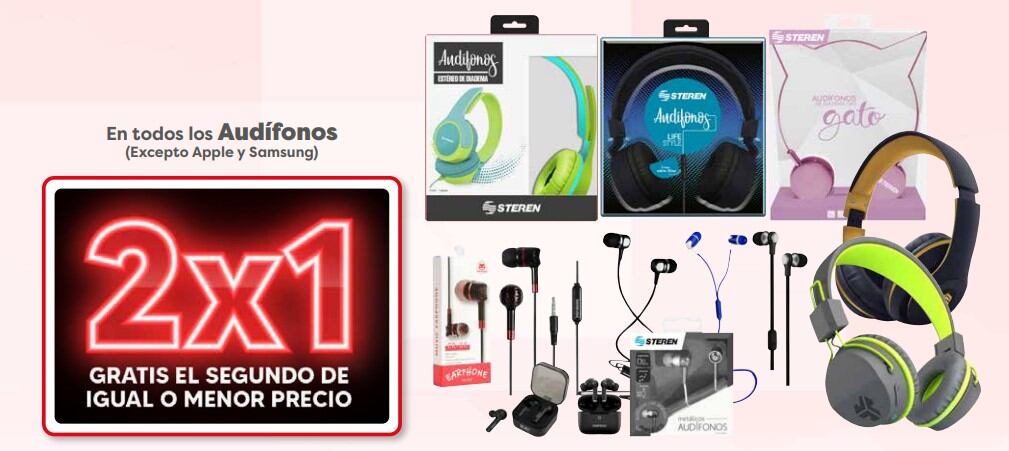 Ofertas Soriana Pre Buen Fin 2024