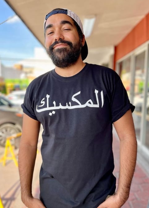 Acusan a Jacobo Wong de acoso