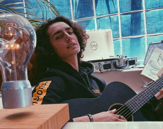 Emilio Osorio