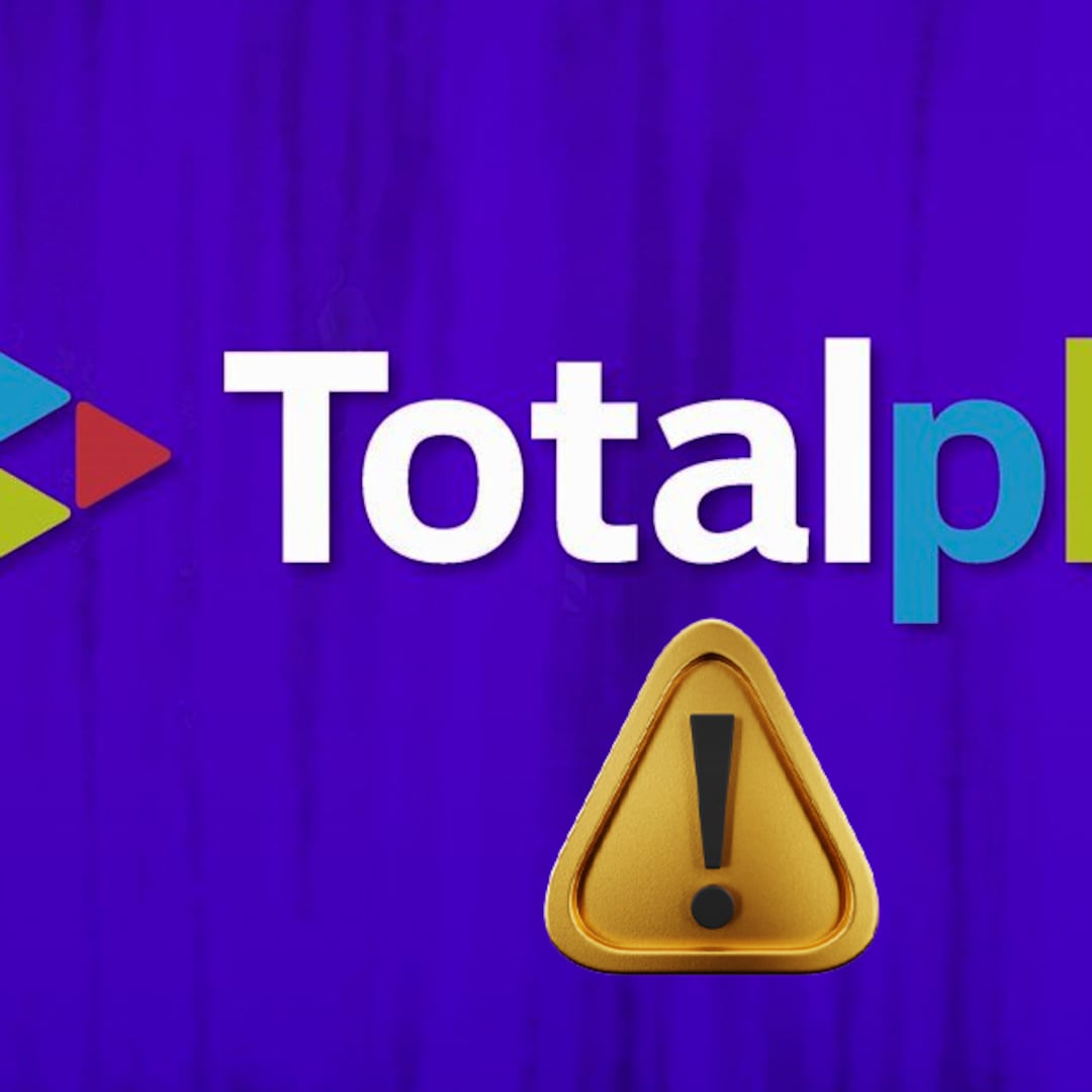 ¿Se cayó Totalplay? Usuarios reportan fallas en el servicio de internet