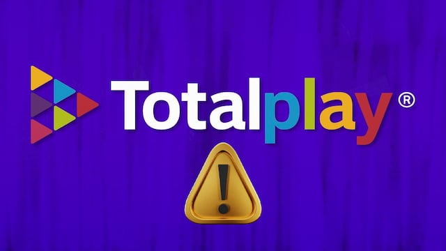 Caída de Totalplay