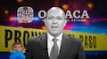Gobierno de Oaxaca niega vínculos con el asesinato de Francisco Alejandro Leyva