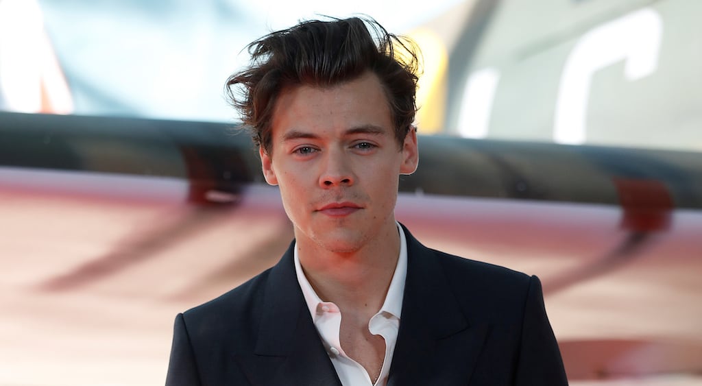 Harry Styles no formará parte de La Sirenita