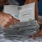 El número de personas que votarán en las elecciones 2024 según la lista nominal del INE