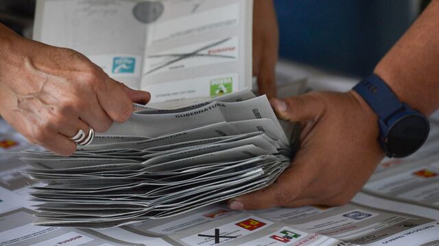 INE pondrá casillas en cárceles del Estado de México